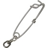 image:imageScuba Choice Scuba Diving Spearfishing Stainless Steel Shark ClipClip03 W 5 Bolt