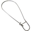 image:imageScuba Choice Spearfishing 16 Stainless Steel Large Fish Stringer Loop