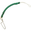 image:imageScuba Choice Spearfishing Shock Cord with Stainless Steel Snap 1118  Heavy Duty for Spearguns Durable amp Reliable Speargun Accessory Secure Shooting Easy InstallationGreen