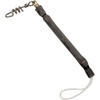 image:imageScuba Choice Speargun Shock Cord Bungee with Pigtail Swivel Clip 1025  Durable Elastic Rubber Line Shock Absorber for Spearfishing Ideal for Spear Guns amp Fishing Gear