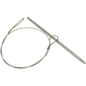 image:imageScuba Choice Scuba Diving Spearfishing Stainless Steel Fish Stringer Cable and Rod 33