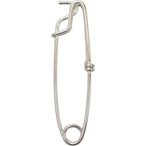 image:imageScuba Choice Scuba Diving Spearfishing Stainless Steel Shark ClipClip01