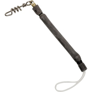 image:imageScuba Choice Speargun Shock Cord Bungee with Pigtail Swivel Clip 1025  Durable Elastic Rubber Line Shock Absorber for Spearfishing Ideal for Spear Guns amp Fishing Gear