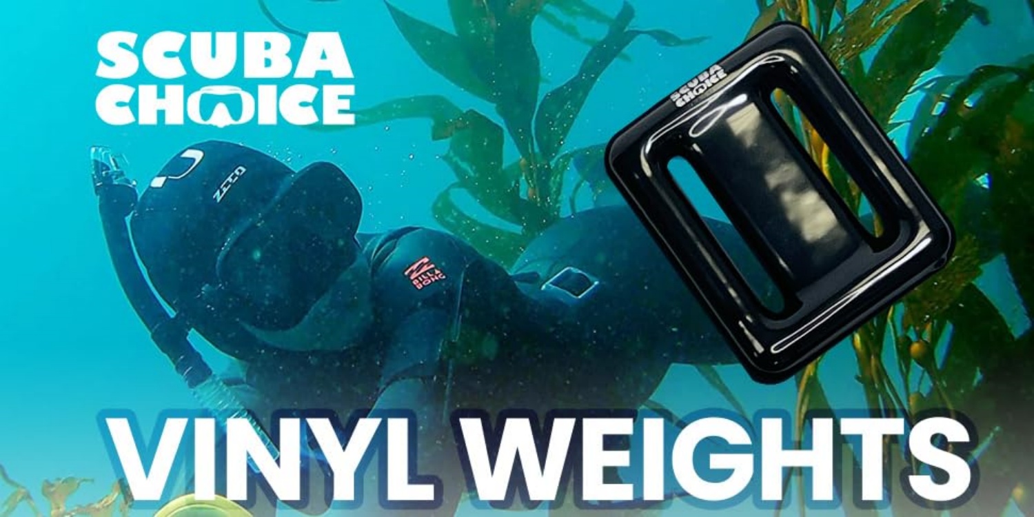Scuba Choice ：Quality Dive Gear for All Levels