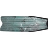 image:imagePalantic Scuba Choice Humpback Free Dive Fin Intermediate BladeSize S