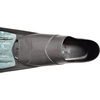 image:imagePalantic Scuba Choice Humpback Free Dive Fin Intermediate BladeSize S