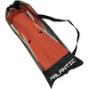 image:imagePalanticScuba Choice Palantic Open Heel Rubber Dive Fins with BagOrange