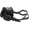 image:imageSpearfishing Mask Low Volume Silicone Comfortable Fit amp Clear Vision for Freediving Scuba Diving Underwater Exploration IdeasBLACK