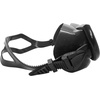 image:imageSpearfishing Mask Low Volume Silicone Comfortable Fit amp Clear Vision for Freediving Scuba Diving Underwater Exploration IdeasBLACK