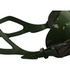 image:imageSpearfishing Mask Low Volume Silicone Comfortable Fit amp Clear Vision for Freediving Scuba Diving Underwater Exploration IdeasGREEN