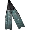 image:imagePalantic Scuba Choice Humpback Free Dive Fin Intermediate BladeSize XL