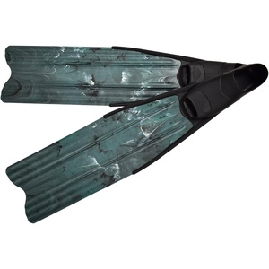 image:imagePalantic Scuba Choice Humpback Free Dive Fin Easy Kick BladeSize XL