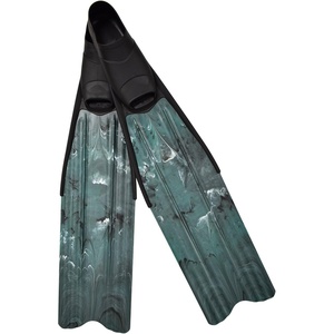 image:imagePalantic Scuba Choice Humpback Free Dive Fin Intermediate BladeSize XL