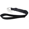 image:imagePalantic Tech Diving Backplate Adapter with 2 Tank Straps System Set Silver