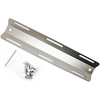image:imagePalantic Tech Diving Backplate Adapter with 2 Tank Straps System Set Silver