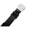 image:imagePalantic Tech Diving Backplate Adapter with 2 Tank Straps System Set Silver