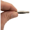 image:imageScuba Choice 6mm Male to Adapter for Gulf Fixed Wing Slip Tip amp BreakAway Detachable Conversion Kit 303 Stainless Steel M6 x 1 Tap Size CorrosionResistant Compatible with 4 38 Slide Ring