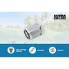 image:imageScuba Choice Diving Dive Female 14 NPT to Male Din Adapter Thread