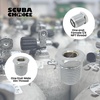 image:imageScuba Choice Diving Dive Female 14 NPT to Male Din Adapter Thread