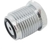 image:imageScuba Choice Diving Dive Female 14 NPT to Male Din Adapter Thread