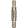 image:imageScuba Choice 6mm Male to Adapter for Gulf Fixed Wing Slip Tip amp BreakAway Detachable Conversion Kit 303 Stainless Steel M6 x 1 Tap Size CorrosionResistant Compatible with 4 38 Slide Ring