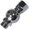 image:imageScuba Choice Scuba Diving 360Degree Swivel Adapter and Service Parts