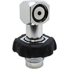 image:imageScuba Choice Scuba Diving Dive Din to Yoke Filler Adapter