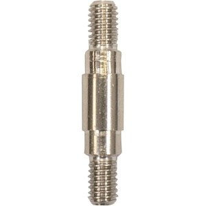 image:imageScuba Choice 6mm Male to Adapter for Gulf Fixed Wing Slip Tip amp BreakAway Detachable Conversion Kit 303 Stainless Steel M6 x 1 Tap Size CorrosionResistant Compatible with 4 38 Slide Ring