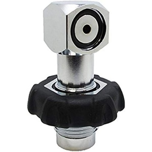 image:imageScuba Choice Scuba Diving Dive Din to Yoke Filler Adapter