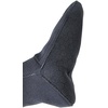 image:imagePalantic Black 3mm Neoprene Socks with Extra Warmth Titanium Coating