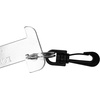 image:imageScuba Choice 5 Aluminum Crab and Lobster Gauge with Clip  Durable Dive Tool for California Measures Lobster 314 and Crab 4 Compact BlackGrey Design5 Pack of 2