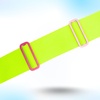 image:imageScuba Choice Aluminum Weight Belt Webbing Keepers  2 Pairs Fits 2 Belts  HeavyDuty Scuba Diving Gear Accessory Secure Strap Retainers for Buoyancy Control amp Dive StabilityPink