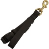 image:imageScuba Choice Diving BC Fin amp Mask Keeper  Quick Release Lanyard with Brass Clip Durable BCD Gear Strap Adjustable Holder for Scuba Mask Fins amp Dive Accessories  Black