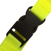 image:imageScuba Choice Diving BC Fin amp Mask Keeper with Quick Release Lanyard  YellowBlack Adjustable 6 amp 8 Straps Brass Clip Easy BCD Attachment MustHave Gear for Divers