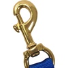 image:imageScuba Choice Diving BC Fin and Mask Keeper with Quick Release Loop Blue