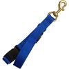 image:imageScuba Choice Diving BC Fin and Mask Keeper with Quick Release Loop Blue