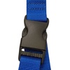 image:imageScuba Choice Diving BC Fin and Mask Keeper with Quick Release Loop Blue