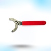 image:imageScuba Choice First Stage Regulator Cup Wrench Tool  625 Length Firm Grip Durable Design for Easy Disassembly Maintenance amp Repair of Diving Regulators