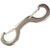 image:imageScuba Choice Scuba Dive 4 Stainless Steel Double Ended Snap Bolt