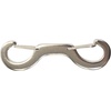 image:imageScuba Choice Scuba Dive 4 Stainless Steel Double Ended Snap Bolt