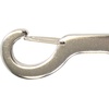 image:imageScuba Choice Scuba Dive 4 Stainless Steel Double Ended Snap Bolt