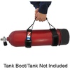 image:imageScuba Choice Scuba Diving Adjustable Tank CarrierBlack