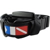 image:imageScuba Choice Scuba Diving Adjustable Tank CarrierBlack