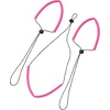 image:imageScuba Choice Scuba Diving Adjustable Wrist Lanyard  Dive Tools amp Accessories for Underwater Gear and Cameras  Comfortable Durable TangleFree Safety StrapPink