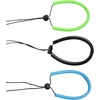image:imageScuba Choice Scuba Diving Adjustable Wrist Lanyard  Dive Tools amp Accessories for Underwater Gear and Cameras  Comfortable Durable TangleFree Safety StrapMidnight Tide Pack