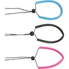 image:imageScuba Choice Scuba Diving Adjustable Wrist Lanyard  Dive Tools amp Accessories for Underwater Gear and Cameras  Comfortable Durable TangleFree Safety StrapNeon Drift Set