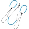 image:imageScuba Choice Scuba Diving Adjustable Wrist Lanyard  Dive Tools amp Accessories for Underwater Gear and Cameras  Comfortable Durable TangleFree Safety StrapBlue
