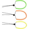 image:imageScuba Choice Scuba Diving Adjustable Wrist Lanyard  Dive Tools amp Accessories for Underwater Gear and Cameras  Comfortable Durable TangleFree Safety StrapSolar Reef Trio