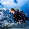 image:imageScuba Choice Scuba Diving Adjustable Wrist Lanyard  Dive Tools amp Accessories for Underwater Gear and Cameras  Comfortable Durable TangleFree Safety StrapPink