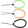 image:imageScuba Choice Scuba Diving Adjustable Wrist Lanyard  Dive Tools amp Accessories for Underwater Gear and Cameras  Comfortable Durable TangleFree Safety StrapReef Strike Trio